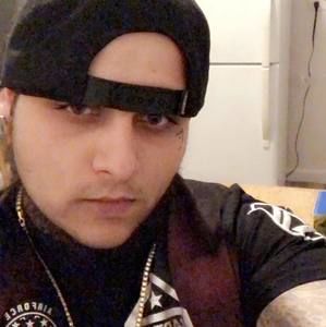 Meet your Posher, Joe